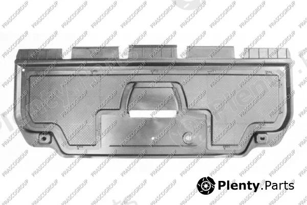 Prasco AD0341910 — Engine Compartment Noise Insulation Premium