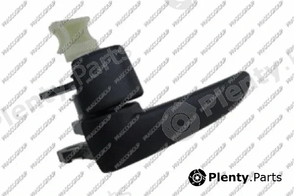 Prasco MZ3268602 — Door Handle, interior equipment