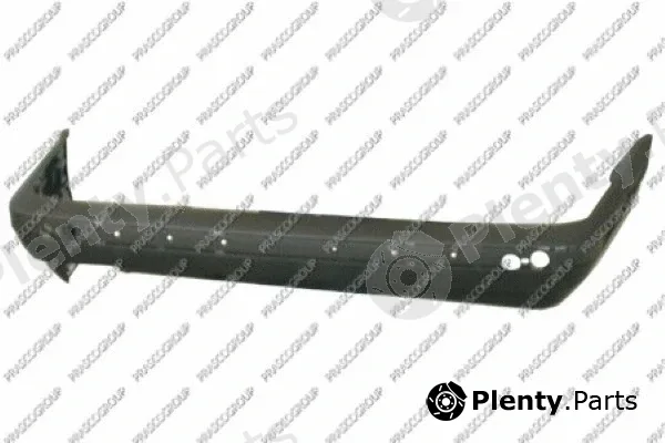 Prasco BM0421051 — Bumper