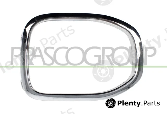 Prasco VG7501249 — Frame, front fog light