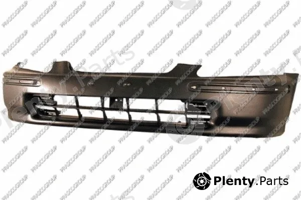 Prasco HD0341001 — Bumper