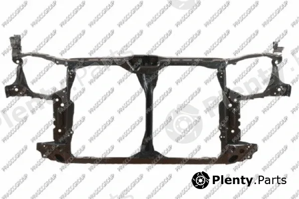 Prasco HD0403200 — Radiator Support