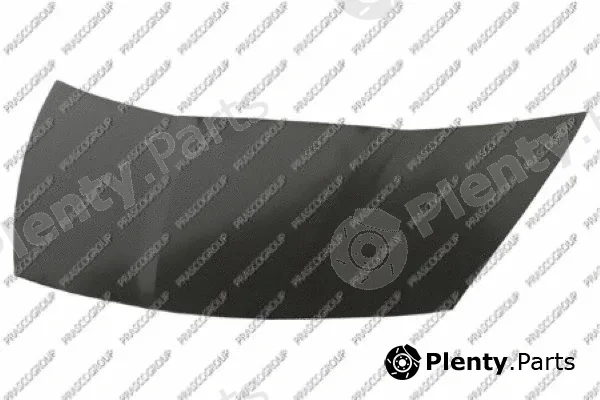 Prasco HD0423100 — Bonnet