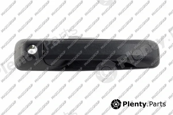 Prasco JE0208001 — Exterior Door Handle
