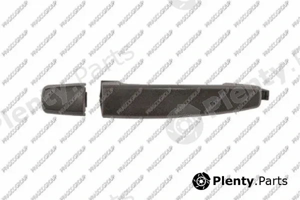 Prasco DW7208001 — Exterior Door Handle