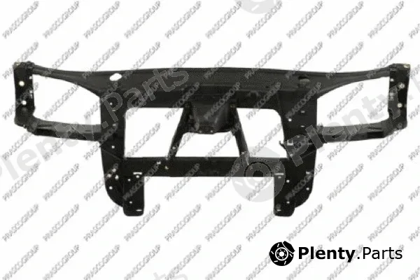 Prasco FD1073210 — Radiator Support