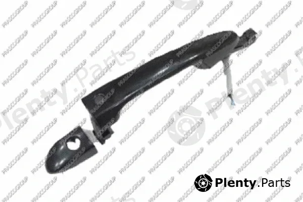 Prasco MZ0518004 — Exterior Door Handle