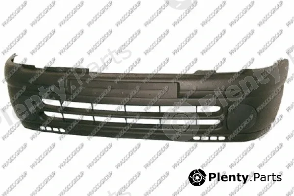 Prasco RN3201000 — Bumper
