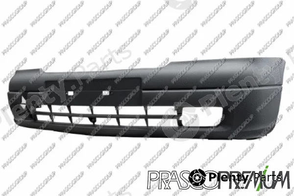 Prasco OP0171021 — Bumper Premium