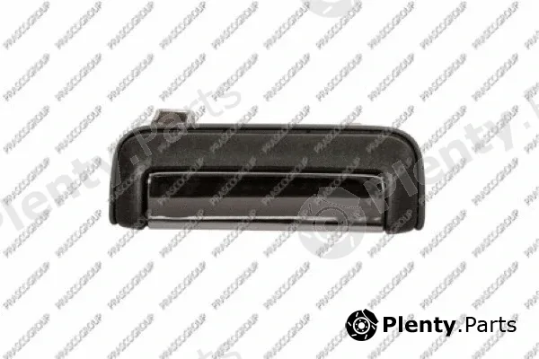 Prasco MB8158005 — Exterior Door Handle
