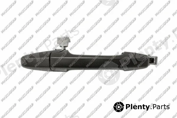 Prasco HD0438203 — Exterior Door Handle