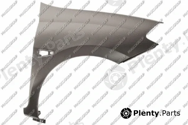 Prasco RN4043013 — Wing