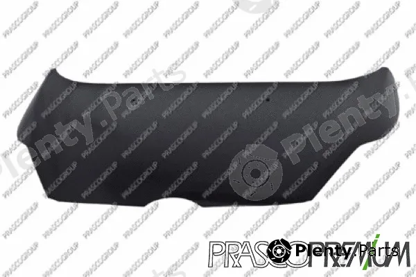 Prasco FD3443100 — Bonnet Premium