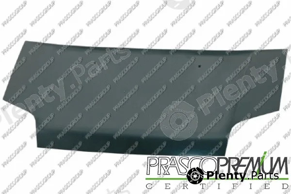 Prasco FD9323130 — Bonnet PremiumCertified