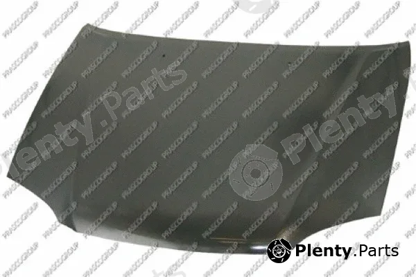Prasco TY2393100 — Bonnet