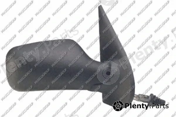 Prasco FT1137123 — Exterior Mirror