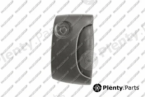 Prasco DS9178101 — Exterior Door Handle