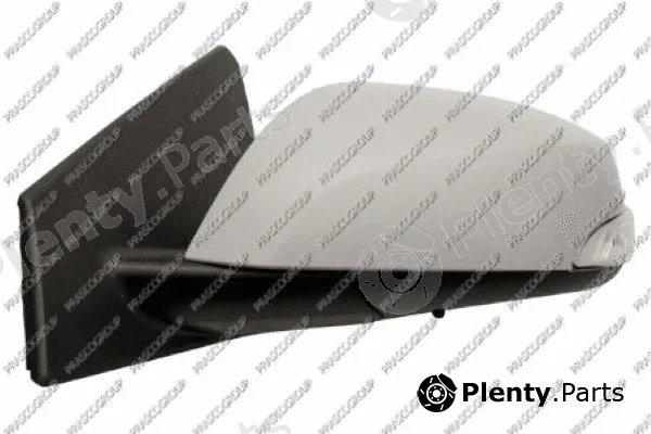 Prasco RN0907324 — Exterior Mirror