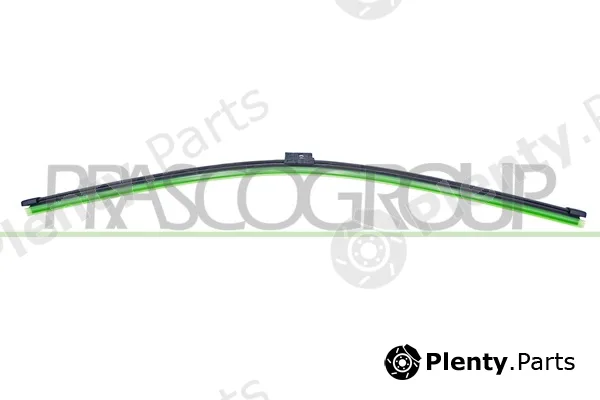 Prasco WB8000107 — Wiper Blade