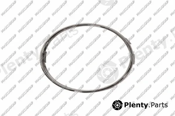 Prasco AD0381247 — Frame, front fog light