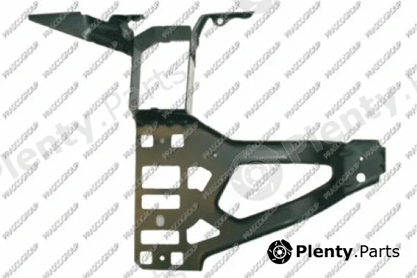 Prasco BM0463404 — Headlight Base
