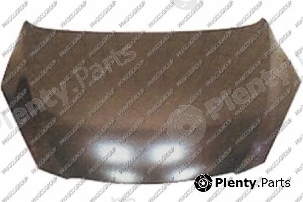 Prasco MZ3093100 — Bonnet