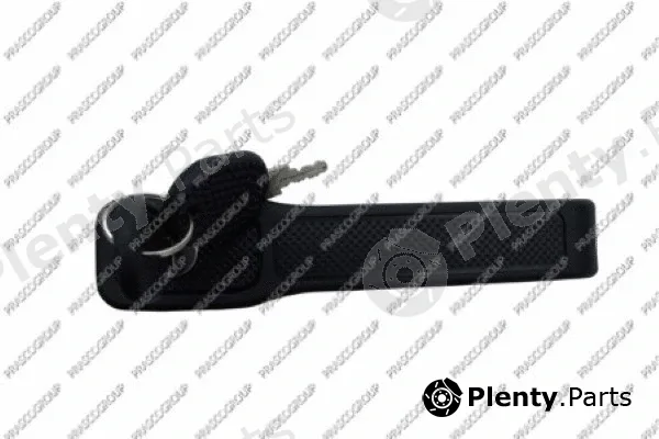 Prasco FT1298002 — Exterior Door Handle