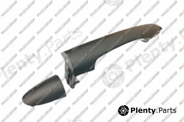 Prasco KI3248104 — Exterior Door Handle
