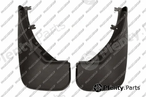Prasco LR8643615 — Mudflap