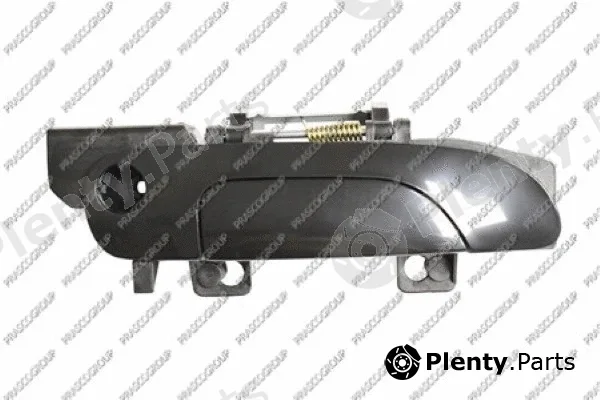 Prasco FD1038007 — Exterior Door Handle