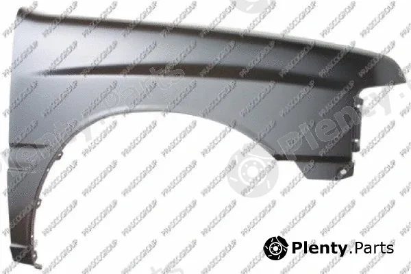 Prasco IZ8103003 — Wing