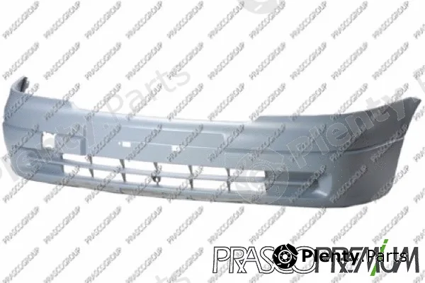 Prasco OP0171001 — Bumper PremiumCertified