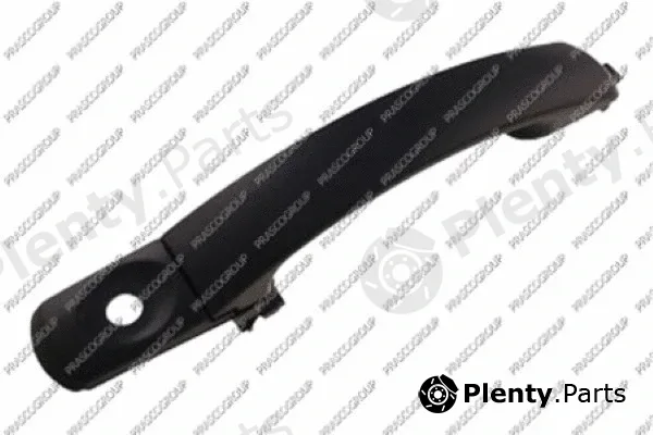 Prasco FD1078002 — Exterior Door Handle