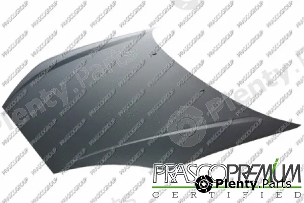 Prasco FD4203130 — Bonnet