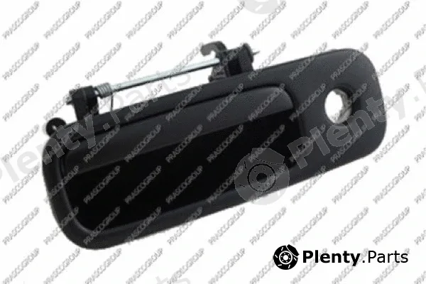Prasco VG9178301 — Exterior Door Handle