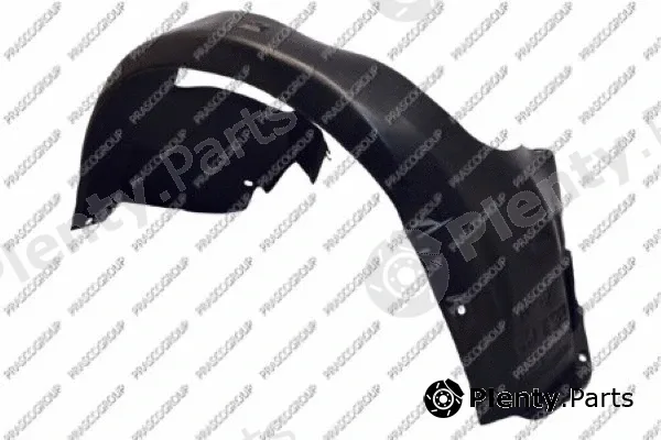 Prasco BM0143603 — Inner Wing Panel