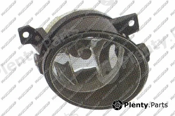 Prasco VG5204416 — Front Fog Light