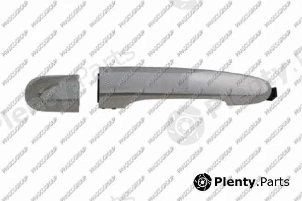 Prasco KI8148105 — Exterior Door Handle