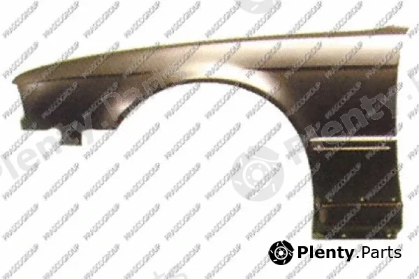 Prasco BM0423004 — Wing