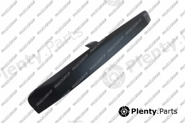 Prasco JE0308303 — Exterior Door Handle