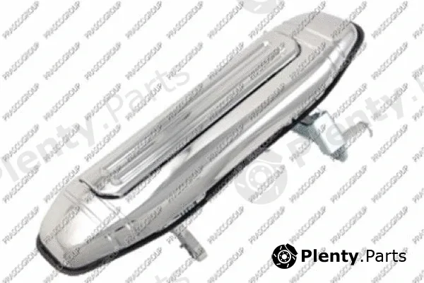 Prasco MB1558105 — Exterior Door Handle