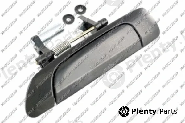 Prasco HD0388102 — Exterior Door Handle