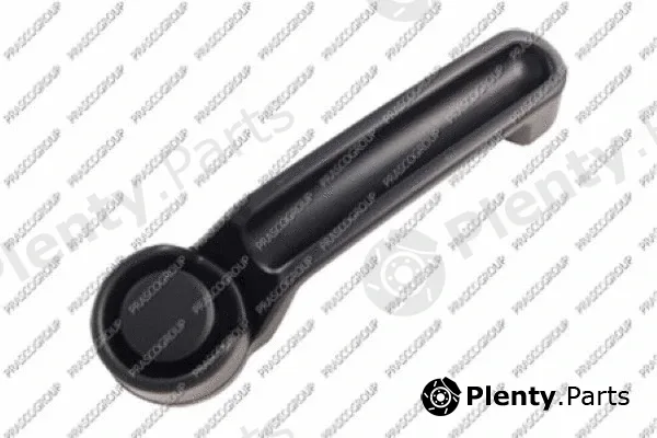Prasco JE4228211 — Exterior Door Handle