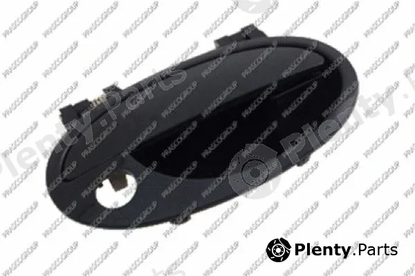Prasco OP0308001 — Exterior Door Handle