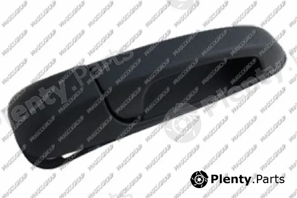 Prasco JE0118007 — Exterior Door Handle