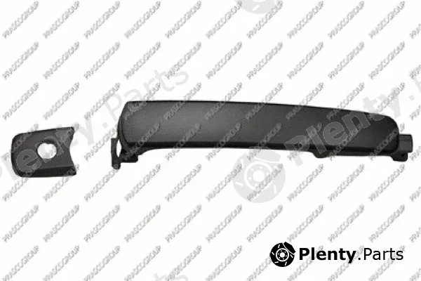 Prasco DS8328004 — Exterior Door Handle