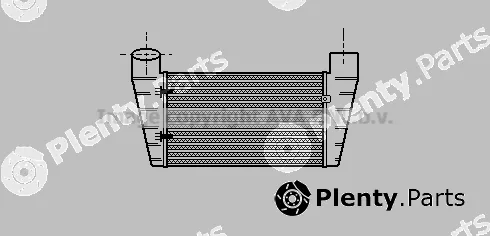 Prasco AI4112 — Charge Air Cooler