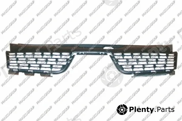 Prasco RN3222001 — Radiator Grille