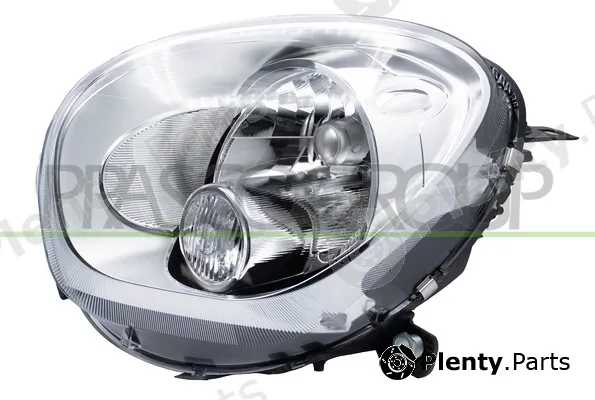 Prasco MN7024804 — Headlight