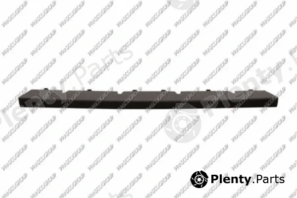 Prasco AD8101105 — Pipe Connector, exhaust system